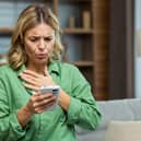 WhatsApp scam warning after woman (not pictured) lost £18,000. Photo: IMAGO Images/Cover Images