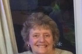 Margaret Jones' family say their 'mum was failed'.