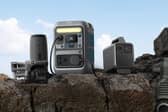 The Anker Solix C300 can charge several devices at once