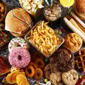 Junk food adverts are set to be banned from October 2025 (Photo: beats_ - stock.adobe.com)