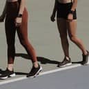 Walking is the ultimate stepping stone to a consistent running routine.