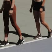 Walking is the ultimate stepping stone to a consistent running routine.