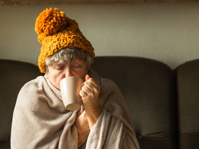 Pensioners must apply BEFORE December 21 in order to be eligible for the Winter Fuel Allowance 