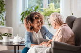 AngelCare can now further expand its reach, supporting vulnerable communities across the South East