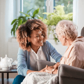 AngelCare can now further expand its reach, supporting vulnerable communities across the South East