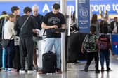 A poll of 1,000 adults who travel for work found over half like to turn meetings abroad into a holiday