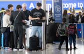 A poll of 1,000 adults who travel for work found over half like to turn meetings abroad into a holiday