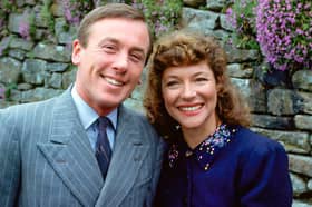 All Creatures Great and Small Christmas special from 1983 is on BBC4 this December