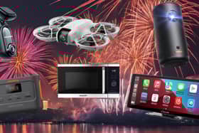 It's been a huge year for testing tech