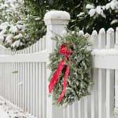 Will it snow on Christmas Day? Met Office doesn't think so
