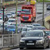 Three quarters look forward to the drive home for Christmas, as it’s a key part of their annual traditions.