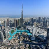 You could hit the jackpot and have a holiday in Dubai for just £99 - or it might just be a beach holiday in Spain
