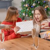 People find they receive an average of two gifts every year they admit they could do without.