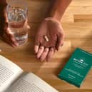Better Gut supplements for menopausal and peri menopausal women