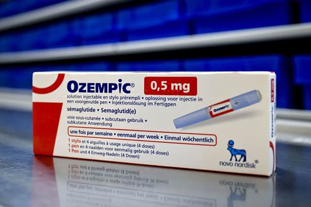 A pharmacist has warned people to consider these four risks before having weight loss injections.