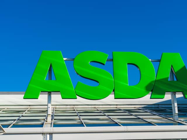 Asda has launched its Big Jan Price Drop (Photo: Richard O'Donoghue - stock.adobe.com)