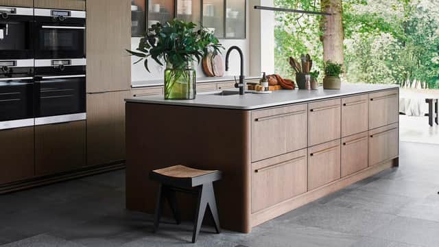A £30,000 kitchen makeover would be a dream come true for some homeowners
