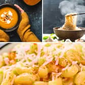 11 of the best comfort foods to keep you warm during cold weather (Photo: Adobe Stock)