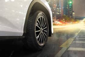 Premium tyres might cost more than cheap rubber - but the difference in performance can be remarkable