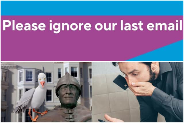 (Images: Hastings Direct/Pexels)