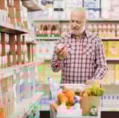 The research revealed the critical role of food labelling in shaping consumer choices and promoting public health in the UK