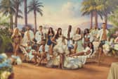 Love Island: All Stars cast for 2025