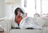 Cases of the flu, Covid, RSV and norovirus remain high across the UK.