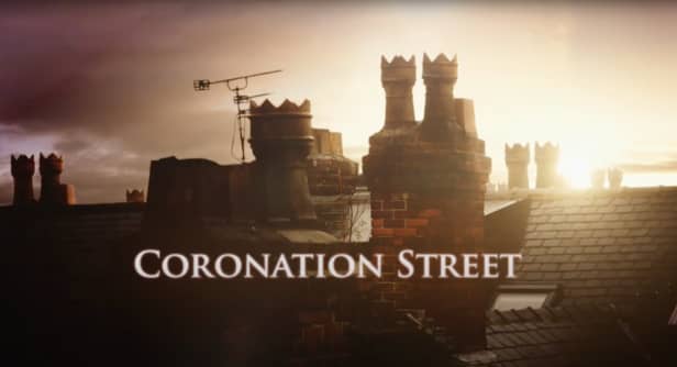 Coronation Street