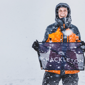 Wendy Searle, one of the world's most inspiring polar explorers, has shared seven top tips for how to set goals and achieve them in 2025.