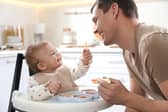 Baby foods you should feed your children - and when to start (Photo: New Africa - stock.adobe.com)