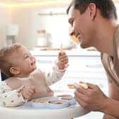 Baby foods you should feed your children - and when to start (Photo: New Africa - stock.adobe.com)