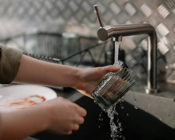 New research suggests that drinking tap water could be putting millions of people living in the UK at a greater risk of dementia.