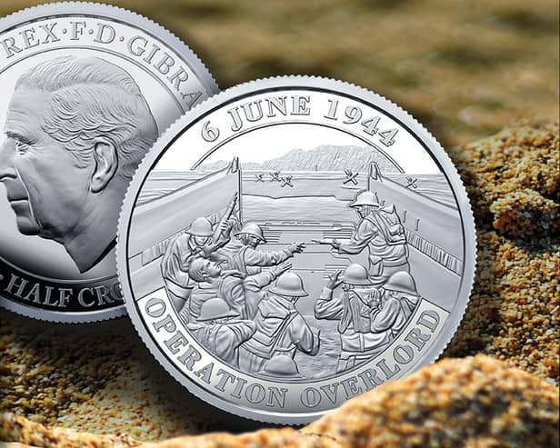 Free coins are available in limited quantities - you just need to pay a small postage fee