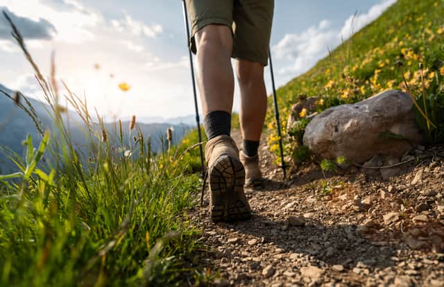 The preferred types of accommodation for such a trip were resorts with gyms and pools, wellness retreats and beach clubs with outdoor activities