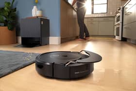 Roomba's Combo 10 Max usually costs £1,399 - but we’ve found it for half that price