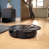 Roomba's Combo 10 Max usually costs £1,399 - but we’ve found it for half that price