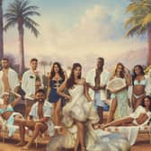 The latest series of Love Island All Stars is now underway.