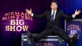 Michael McIntyre's Big Show is back