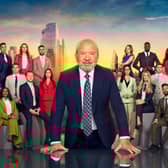 The Apprentice series 19 returns on Thursday, January 30