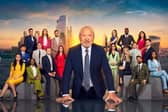 The Apprentice series 19 returns on Thursday, January 30