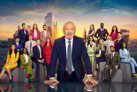 The Apprentice series 19 returns on Thursday, January 30