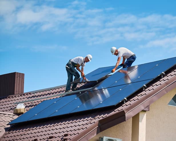 The initiative aims to support UK mission to reduce energy bills, create green jobs, and advance climate action