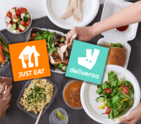 Valentines Day: Save up to 25% on your romantic meal for two with this Just Eat cashback hack