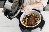 The Ninja multi-cooker has 15 functions overall
