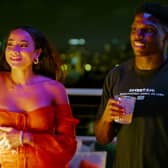 W.A.G.s to Riches on Netflix