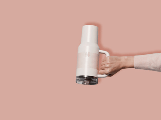 Stanley launches brand new ‘leakproof’ Quencher after high demand from fans and comes in five stylish colours 