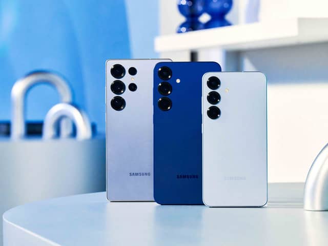 The S25 series will start shipping next month - but the best deals are available right now