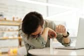 With so many illnesses around this winter, it can be hard to know when symptoms of a cough are serious.