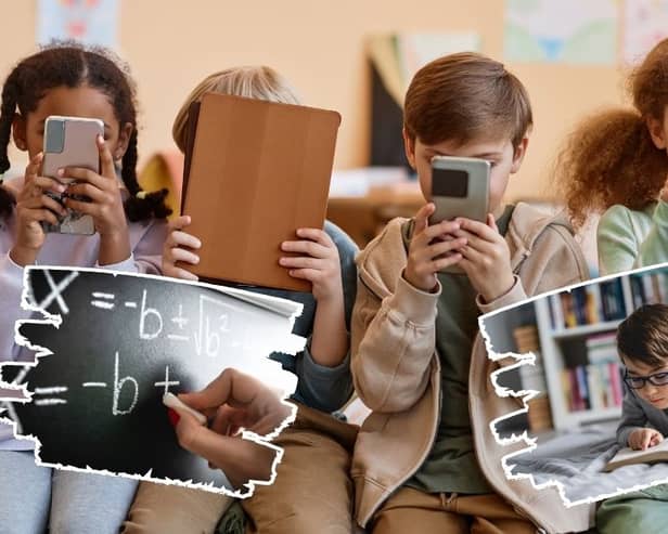 There are plenty of safe and child-friendly apps that can help young people build essential skills