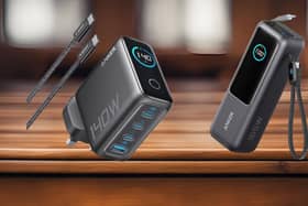 The two latest charging devices from Anker are hugely powerful